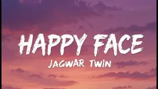 HAPPY FACE - Jagwar Twin (Nightcore) | Lyrics | 