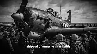 Japanese Pilots Laughed at the F6F Hellcat &mdash; Until It Ruled the Pacific Sky