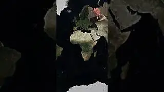 Most evil empires in History #map #empire #history