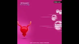 Dynamic Homeopathy | Dynamic 21 UTIdyn | Homeopathic Medicine for UTI | Dr Beri