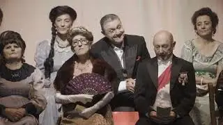 ĠAMBORI L GĦATISA