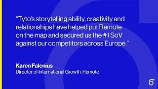 Best destinations for remote work | Remote PR case study