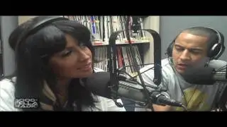 Somaya Reece: 