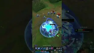 How to play Ryze top #leagueoflegends #rankedflex #lol #rankedflex #fyp #shortclip #gaming #ryze