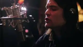INVISIBLE GIANT - Can I Have You - Live Sessions at Pinhole Sound Studio