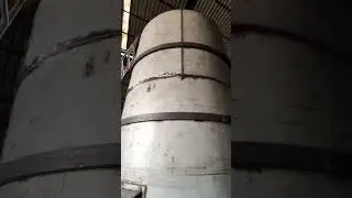 Stainless steel Acid storage tank/ Acid tank 2kl to 20kl