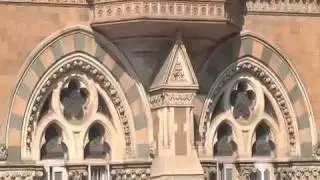 Mumbai's Vanishing Heritage Structures