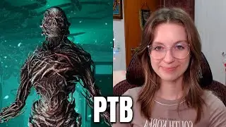 PTB de Stranger Things 2 com Vecna, Dustin e Eleven - Dead by Daylight