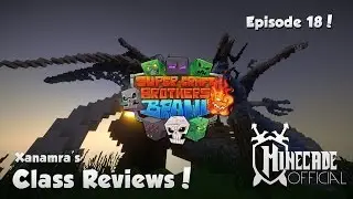Super Craft Bros Class Showcase #18! Flint&Steel~