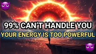 Why 99% of People Can&rsquo;t Handle Your Energy (The Truth About Your Isolation) 🛡️👤