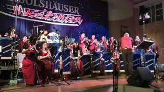 Hergolshäuser - Steephans-Polka