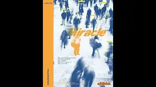 Miracle - Kang Arif Rahman Lubis