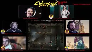 Corporate Loyalty | Run the Block | Episode 29 (Cyberpunk RED)