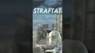 Обыграл друга в раунде #straftat, потому что это круто! А ещё #flumpie