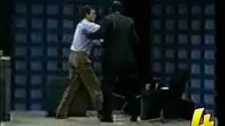 funny moment 4 TV action