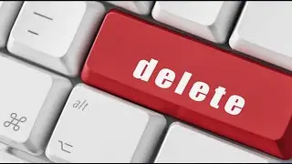 Files Ain’t Deleting: Use this Method to forcibly Delete them in any Windows.