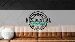 Residential Revival Painting & Decorating - Edmonton's Home Improvement Specialist