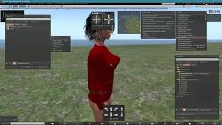 Bento Buddy - Create Mesh Deformers for Second Life (r)