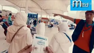 Muala Ya Salli Wa Sallim - Hajj 2019