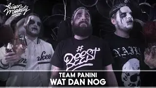 Team Panini - Wat Dan Nog