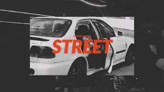 Dhaivid Nahmir - Street (Visualizer)