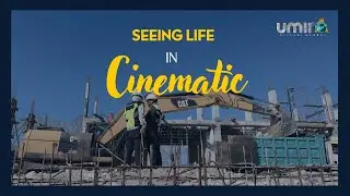 Cinematic in Umira Sinergi Global