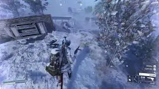 Loadingscreen Live Stream