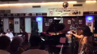 Pyerce Oates - Au Privave with Mike Boone & Craig McIver