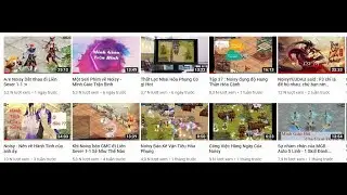 Chanhbeck livestream - Truy t&igrave;m Tượng Đ&agrave;i Độc Nh&atilde;n của VL2 ( Phần 1 )