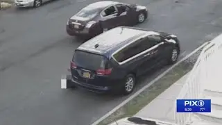 Video shows Bronx gang hit against reputed mobster at McDonald&rsquo;s: prosecutors