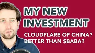 My Xunlei XNET Stock Blockchain & Cloud Investment. Similar to CloudFlare NET or Alicloud?