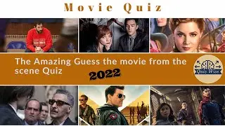 Guess the movie 2022 from the scene provided