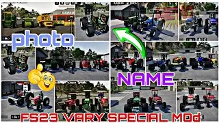 Fs 23 new Indian tractor 2026 best game