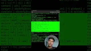 Top 10 Linux Command 🔥 #shorts #coding #linux #hacker