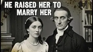 She Became Both Daughter and Wife &mdash; The Family&rsquo;s Forbidden Bond