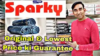 Sparky Jeans Original & Lowest Price ki 100% Guarantee | Premium Quality | The Fashion Mart | Hindi