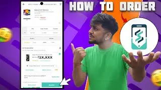 How to order from Cashify super sale 》Cash on delivery 🚚