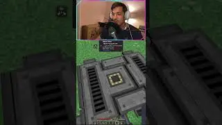 генерация стекла в майнере  #minecraft #mods #twitch #ftb #gaming #mekanism #clips #стрим #stream