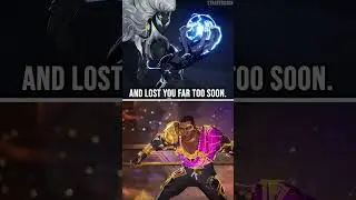 The Best Interactions in Marvel Rivals (ft. Black Panther, Storm) #MarvelRivals