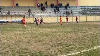 S.F. Loano vs Oneglia U11