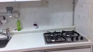 Korean Apartment Tour Video 6:16