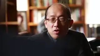 Amos Yong on Testimony