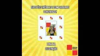 ISSO CAI NO CNU #aulasgratis #concursospoliciais  #dicasconcursos #cursoparaconcurso  #concurseiros