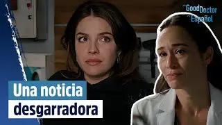 &iquest;Lea nunca podr&aacute; tener hijos? | Cap&iacute;tulo 7, Temporada 6 | The Good Doctor en Espa&ntilde;ol