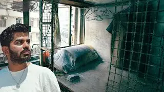 Inside Hong Kong&rsquo;s Cage Homes 🏙️  The Dark Side of the City