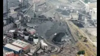 Geotechnical testing and site validation works for UK Coal's Waverely development (part 1/2)