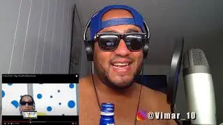 (REACCION) El Alfa 