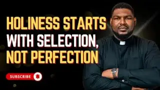 Holiness 