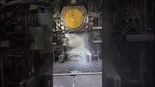 4Hi Mill - Rolls Coolant without work roll
