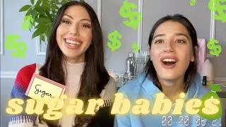 BEING A SUGAR BABY